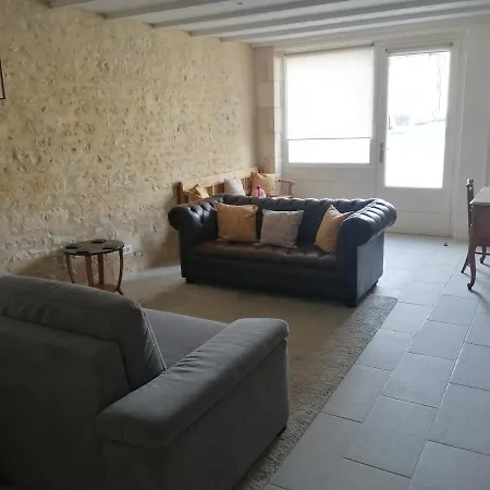Immaculate 2-bed House In *